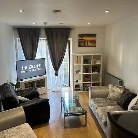 O2 Arena Riverside Stay